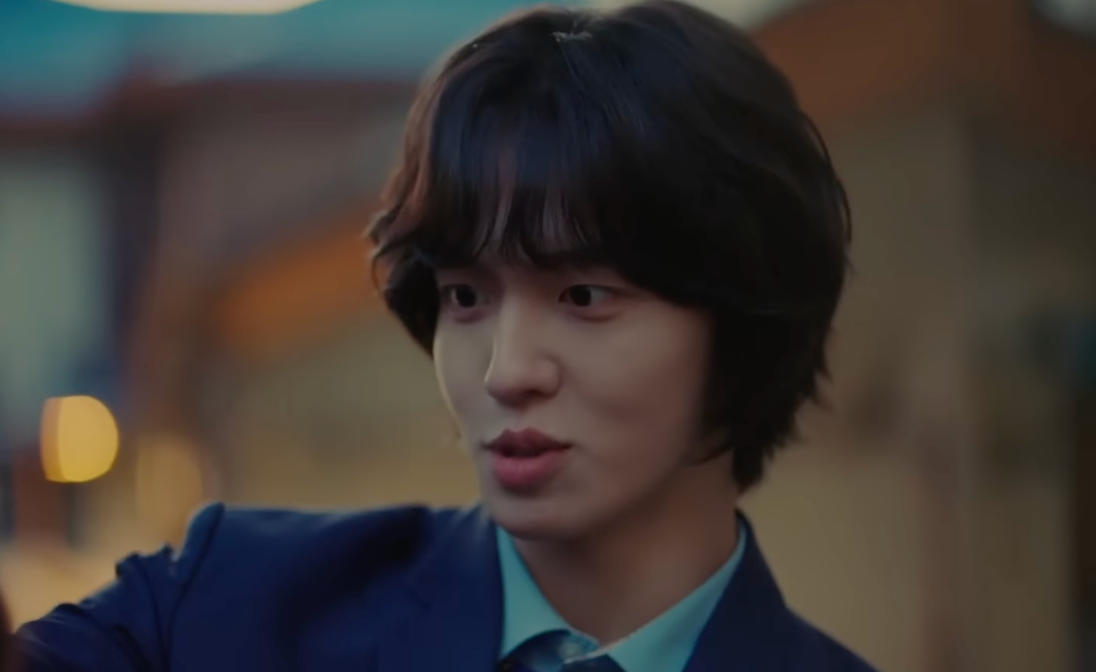 ‘Moving’ Moves Forward For Season Two With Won Gyu-bin